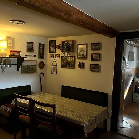 Вилла 'Monas' House Backi Monostor Экстерьер фото